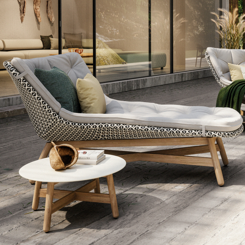 MBRACE DAYBED<br/> By DEDON - Image 2