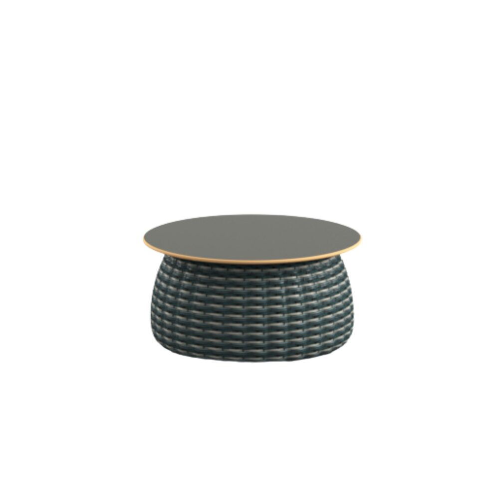 PORCINI SIDE TABLE<br/> By DEDON - Image 4