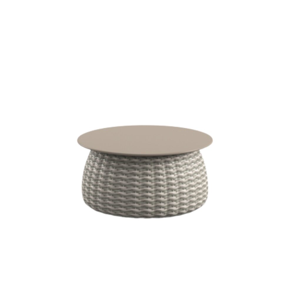 PORCINI SIDE TABLE<br/> By DEDON - Image 5