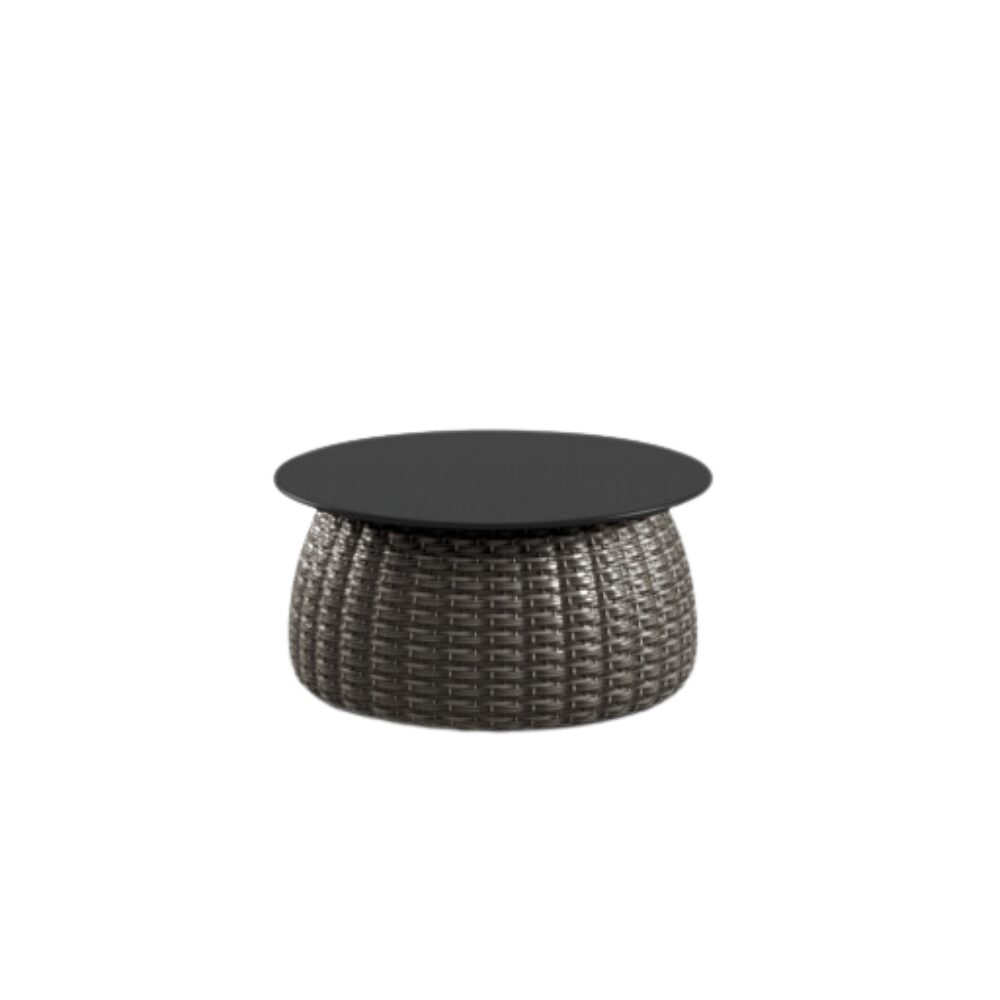 PORCINI SIDE TABLE<br/> By DEDON - Image 6