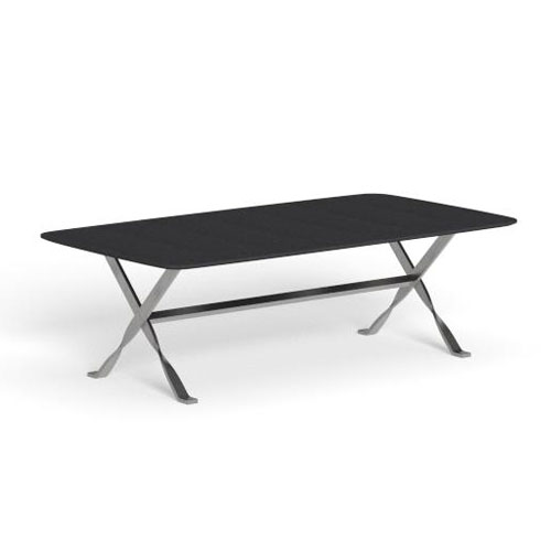 GEORGE COFFEE TABLE 110 X 60 <br/> By Talenti - Image 3