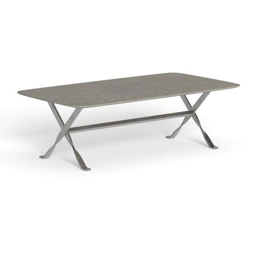 GEORGE COFFEE TABLE 110 X 60 <br/> By Talenti - Image 5