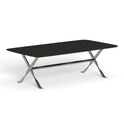 GEORGE COFFEE TABLE 110 X 60 <br/> By Talenti - Image 4
