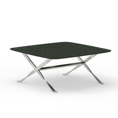 GEORGE COFFEE TABLE 80 X 80 <br/> By Talenti - Image 5