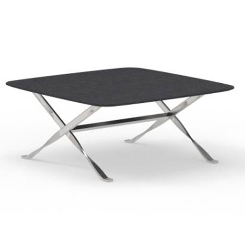 GEORGE COFFEE TABLE 80 X 80 <br/> By Talenti - Image 3