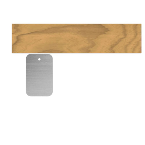 GEORGE SIDE TABLE 40 X 90 <br/> By Talenti - Image 5