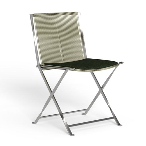 GEORGE DINING CHAIR <br/> By Talenti - Image 4