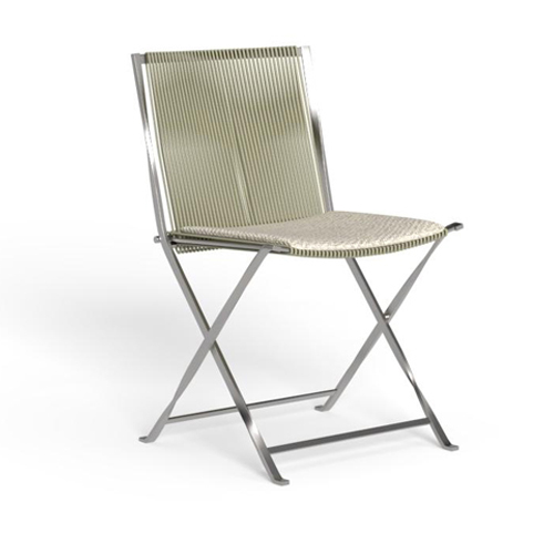 GEORGE DINING CHAIR <br/> By Talenti - Image 3