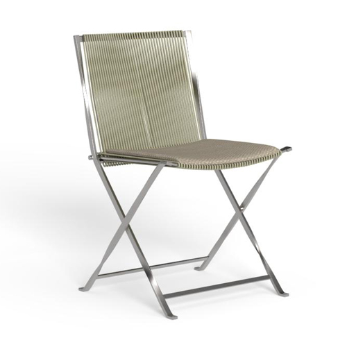 GEORGE DINING CHAIR <br/> By Talenti - Image 5