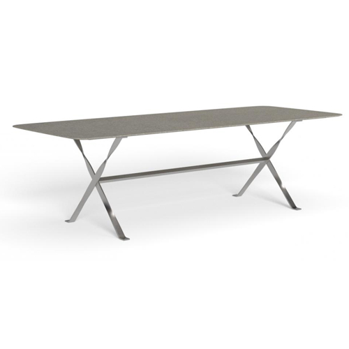 GEORGE DINING TABLE 250 x 100 <br/> By Talenti - Image 3