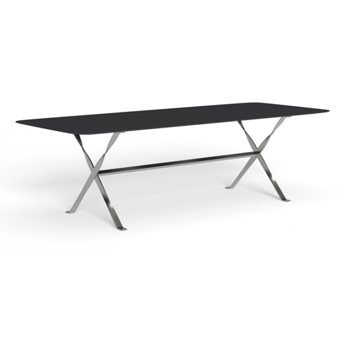 GEORGE DINING TABLE 250 x 100 <br/> By Talenti - Image 4