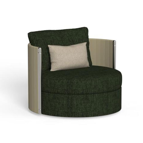 GEORGE LIVING ARMCHAIR  <br/> By Talenti - Image 4