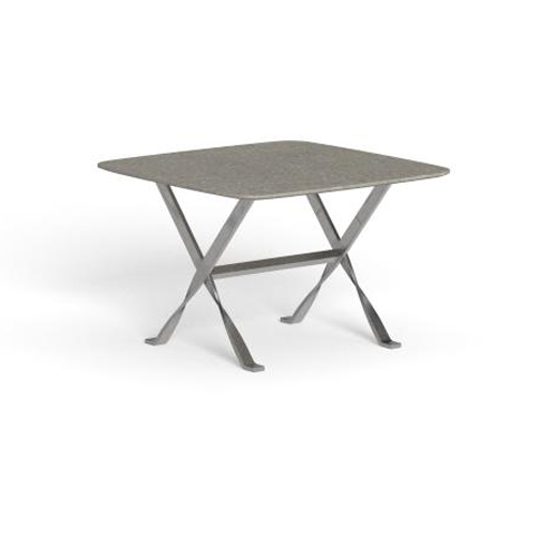 GEORGE COFFEE TABLE 60 X 60 <br/> By Talenti - Image 3
