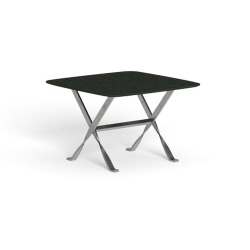 GEORGE COFFEE TABLE 60 X 60 <br/> By Talenti - Image 4