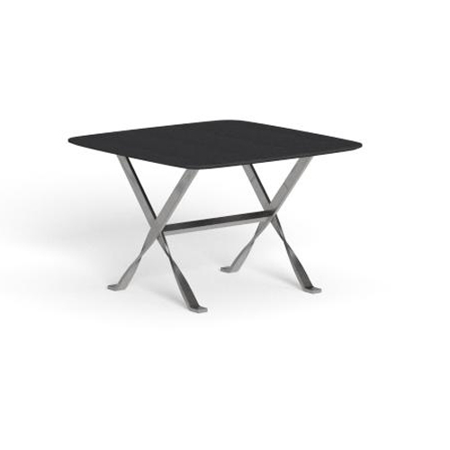 GEORGE COFFEE TABLE 60 X 60 <br/> By Talenti - Image 5