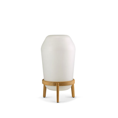 LOON FLOOR LAMPS<br/> By DEDON