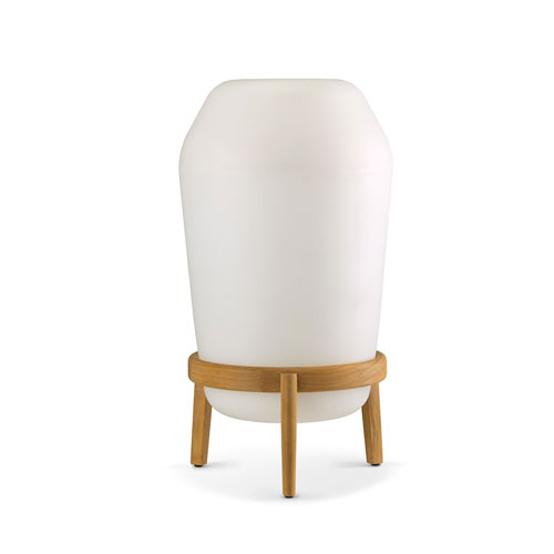 Loon Floor Lamp