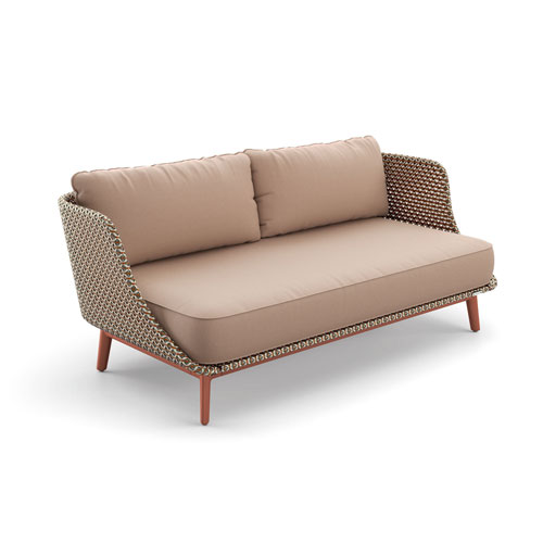 MBARQ 3 SEATER SOFA<br/> By DEDON - Image 3