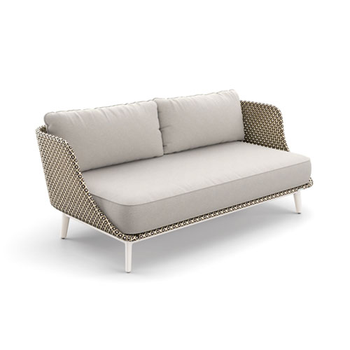 MBARQ 3 SEATER SOFA<br/> By DEDON - Image 4
