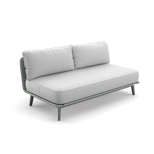MBARQ MODULAR UNIT<br/> By DEDON <br/><br/> IN STOCK - Image 15