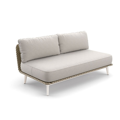 MBARQ MODULAR UNIT<br/> By DEDON <br/><br/> IN STOCK - Image 4