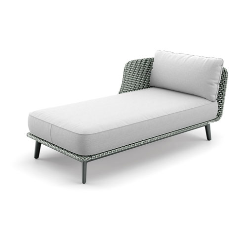 MBARQ MODULAR UNIT<br/> By DEDON <br/><br/> IN STOCK - Image 5