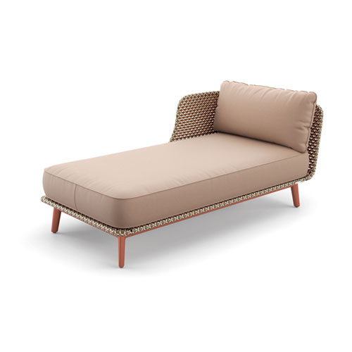 MBARQ MODULAR UNIT<br/> By DEDON <br/><br/> IN STOCK - Image 6