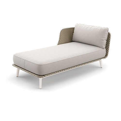 MBARQ MODULAR UNIT<br/> By DEDON <br/><br/> IN STOCK - Image 7