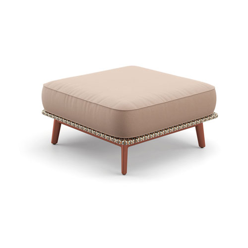 MBARQ MODULAR UNIT<br/> By DEDON <br/><br/> IN STOCK - Image 9
