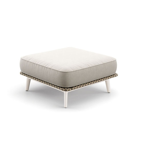 MBARQ MODULAR UNIT<br/> By DEDON <br/><br/> IN STOCK - Image 10