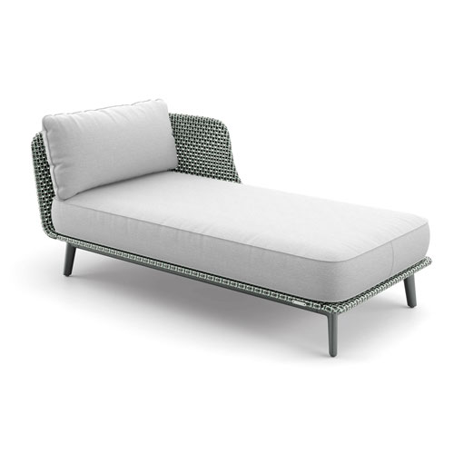 MBARQ MODULAR UNIT<br/> By DEDON <br/><br/> IN STOCK - Image 14