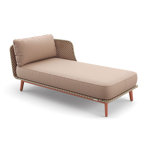 MBARQ MODULAR UNIT<br/> By DEDON <br/><br/> IN STOCK - Image 16