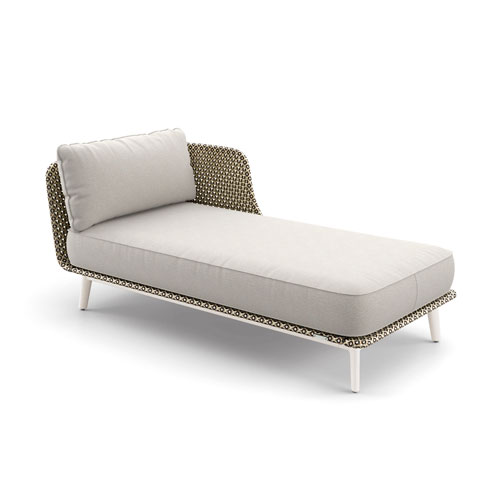 MBARQ MODULAR UNIT<br/> By DEDON <br/><br/> IN STOCK - Image 17