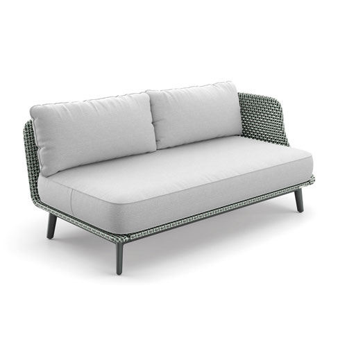 MBARQ MODULAR UNIT<br/> By DEDON <br/><br/> IN STOCK - Image 18