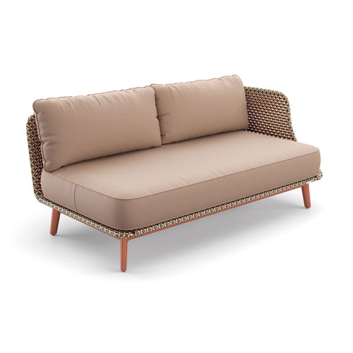 MBARQ MODULAR UNIT<br/> By DEDON <br/><br/> IN STOCK - Image 19
