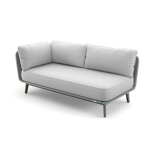 MBARQ MODULAR UNIT<br/> By DEDON <br/><br/> IN STOCK - Image 21