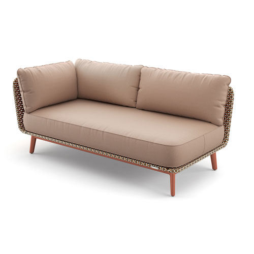 MBARQ MODULAR UNIT<br/> By DEDON <br/><br/> IN STOCK - Image 22