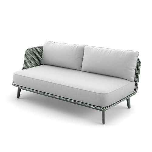 MBARQ MODULAR UNIT<br/> By DEDON <br/><br/> IN STOCK - Image 24