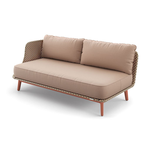 MBARQ MODULAR UNIT<br/> By DEDON <br/><br/> IN STOCK - Image 25
