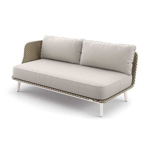 MBARQ MODULAR UNIT<br/> By DEDON <br/><br/> IN STOCK - Image 26