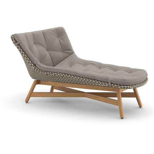 MBRACE DAYBED<br/> By DEDON - Image 4
