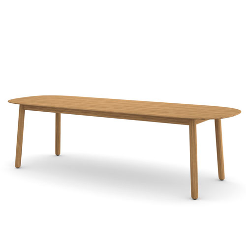 MBRACE DINING TABLE<br/> By DEDON - Image 3