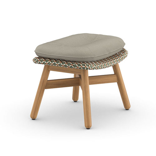 Mbrace Footstool