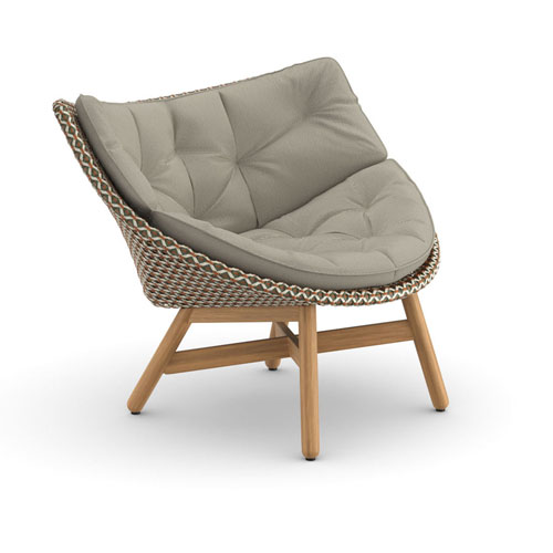Mbrace Lounge Chair