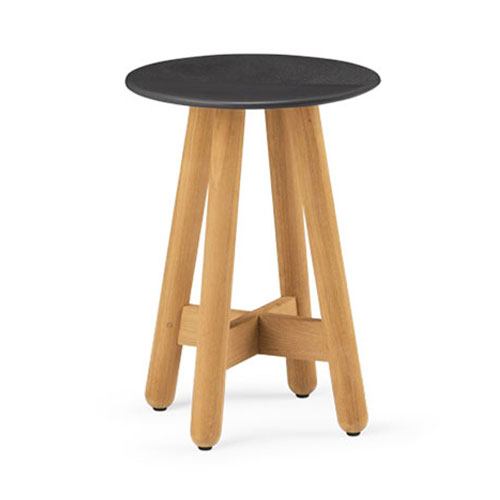 MBRACE SIDE TABLE D35<br/> By DEDON - Image 3