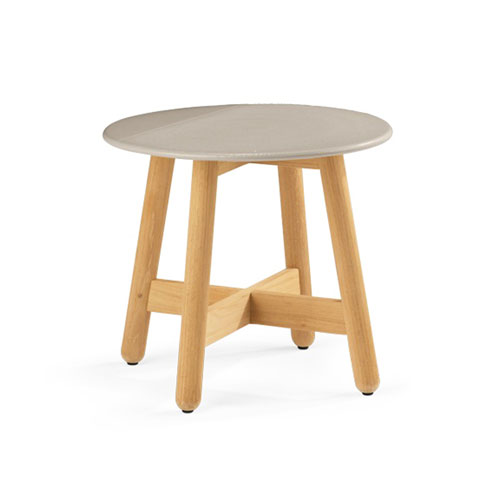 MBRACE SIDE TABLE<br/> By DEDON - Image 3