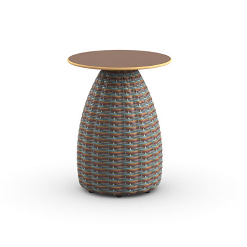 PORCINI SMALL SIDE TABLE<br/> By DEDON - Image 4
