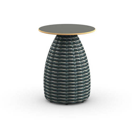 PORCINI SMALL SIDE TABLE<br/> By DEDON - Image 3