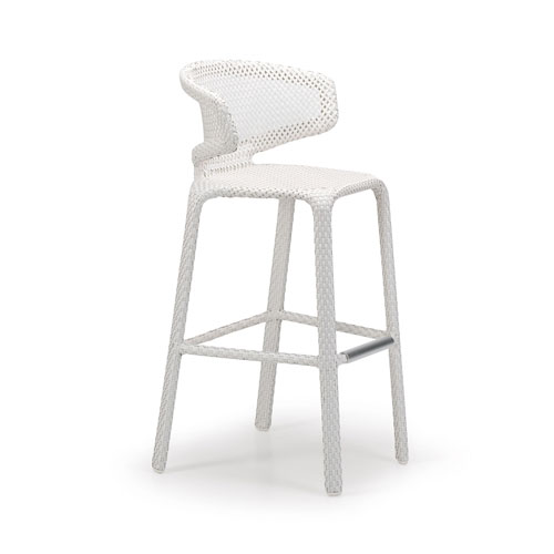 SEASHELL BARSTOOL<br/> By DEDON