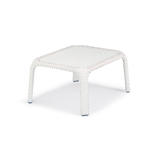 SEASHELL FOOTSTOOL<br/> By DEDON